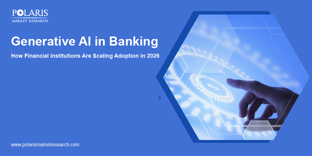 Generative AI in Banking: How Financial Institutions Are Scaling Adoption in 2026